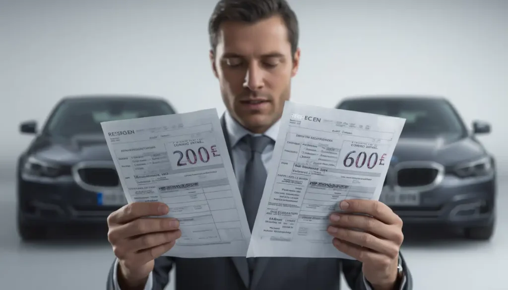 Cómo ahorrar en el impuesto de matriculación IEDMT al importar un coche.