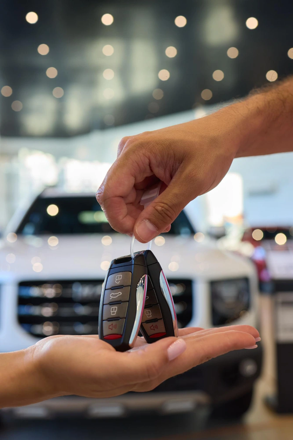 comprar coche importado