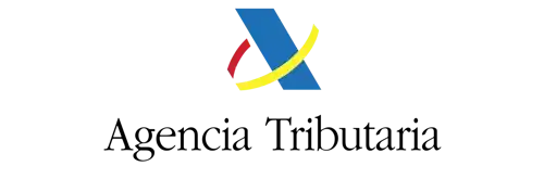 logo agencia tributaria