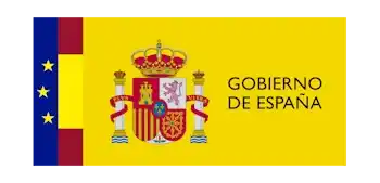 logo gobierno de españa