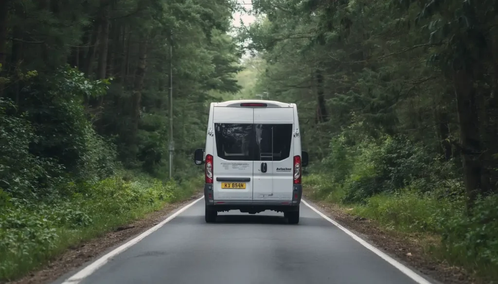 Mejores países europeos para importar autocaravanas a España